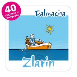 Magneti barba EKO C 22 W Komplet 40 ili 20 kom  Zlarin