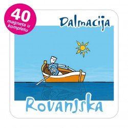 Magneti barba EKO C 22 B Komplet 40 ili 20 kom  Rovanjska