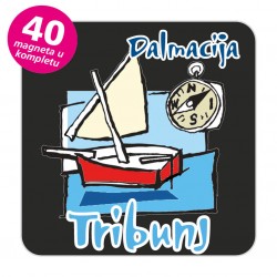 Magneti jedrilica EKO C 24 B Komplet 40 ili 20 kom  Tribunj