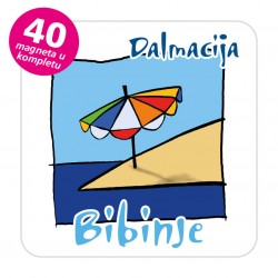 Magneti suncobran EKO C 29 W Komplet 40 ili 20 kom  Bibinje