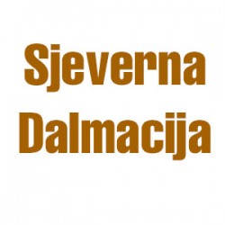 Sjeverna Dalmacija